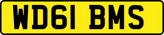 WD61BMS