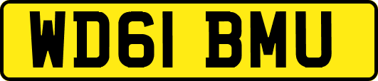 WD61BMU