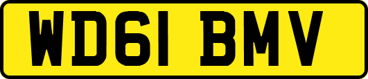 WD61BMV