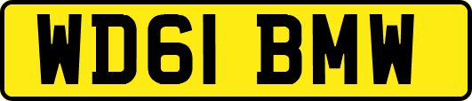 WD61BMW
