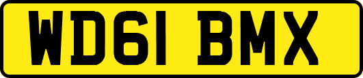 WD61BMX