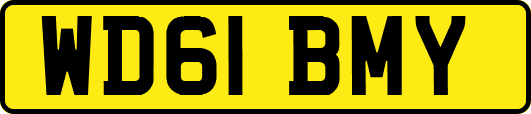 WD61BMY
