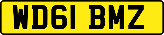 WD61BMZ