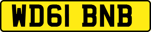 WD61BNB
