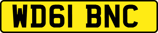 WD61BNC