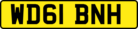 WD61BNH