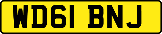 WD61BNJ