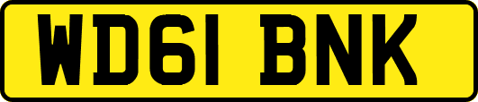 WD61BNK