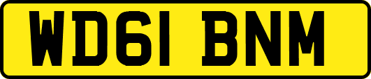 WD61BNM