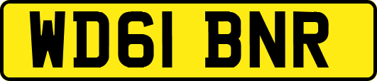 WD61BNR