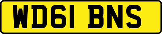 WD61BNS