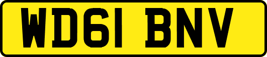 WD61BNV