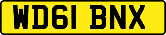 WD61BNX