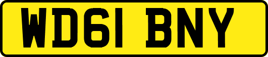 WD61BNY