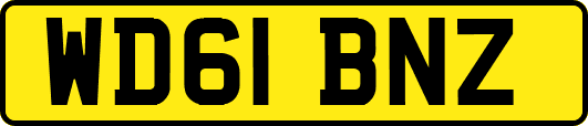 WD61BNZ