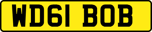 WD61BOB