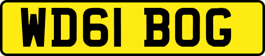 WD61BOG