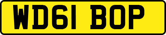 WD61BOP