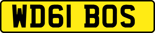 WD61BOS