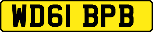 WD61BPB