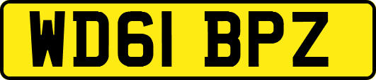 WD61BPZ