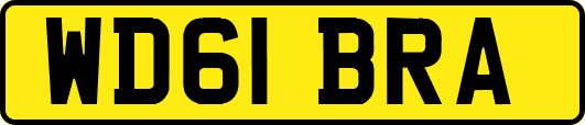 WD61BRA