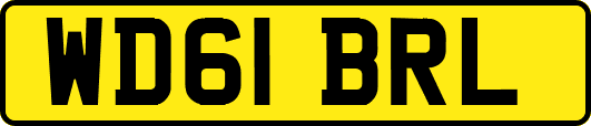 WD61BRL
