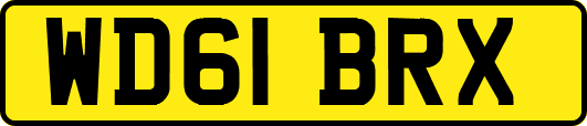 WD61BRX