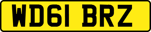 WD61BRZ