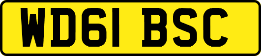 WD61BSC
