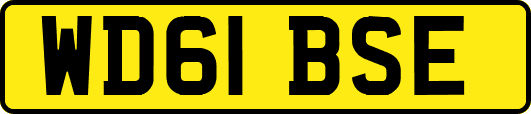 WD61BSE