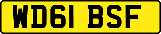 WD61BSF