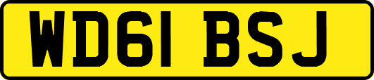 WD61BSJ