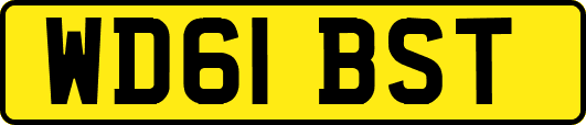WD61BST