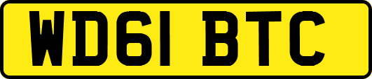 WD61BTC