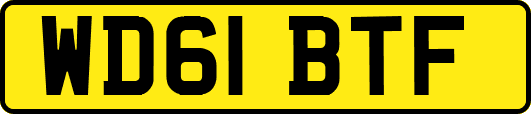 WD61BTF