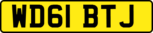 WD61BTJ