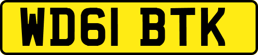 WD61BTK