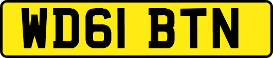 WD61BTN