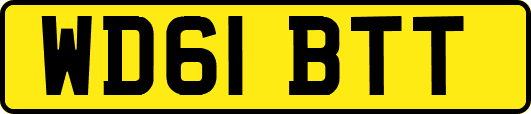 WD61BTT