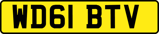 WD61BTV