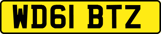 WD61BTZ