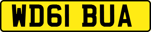 WD61BUA