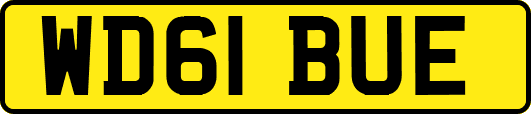 WD61BUE