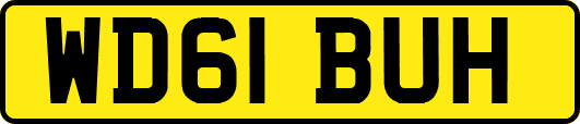 WD61BUH