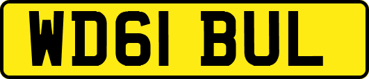 WD61BUL