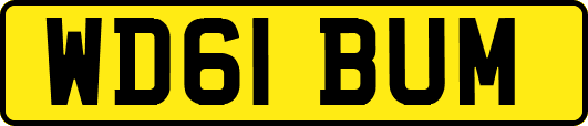 WD61BUM