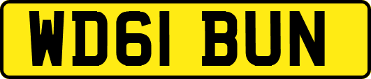 WD61BUN