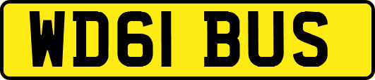 WD61BUS