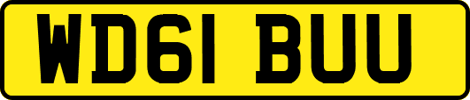 WD61BUU